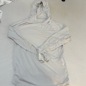 Men’s lulu licensed to train hoodie